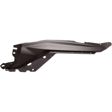 Maier Rear Fender - Black - X3 19579-20