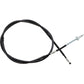 Moose Racing Cable - Brake - Parking - Rear 45-4076