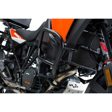 SW-Motech Adventure Protection System - KTM - 1290 Super Adventure R ADV.04.879.76001 | Frame & Body Group