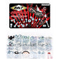 BOLT Pro-Pack - Honda CRF 2008-CRFPP