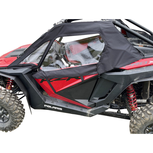 Moose Offroad Side Enclosure - Pro XP PROXPSE-11