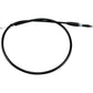 MOTION PRO Black Vinyl Clutch Cable - Honda 02-0603 by Motion Pro