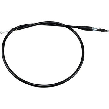 MOTION PRO Black Vinyl Clutch Cable - Honda 02-0603 by Motion Pro