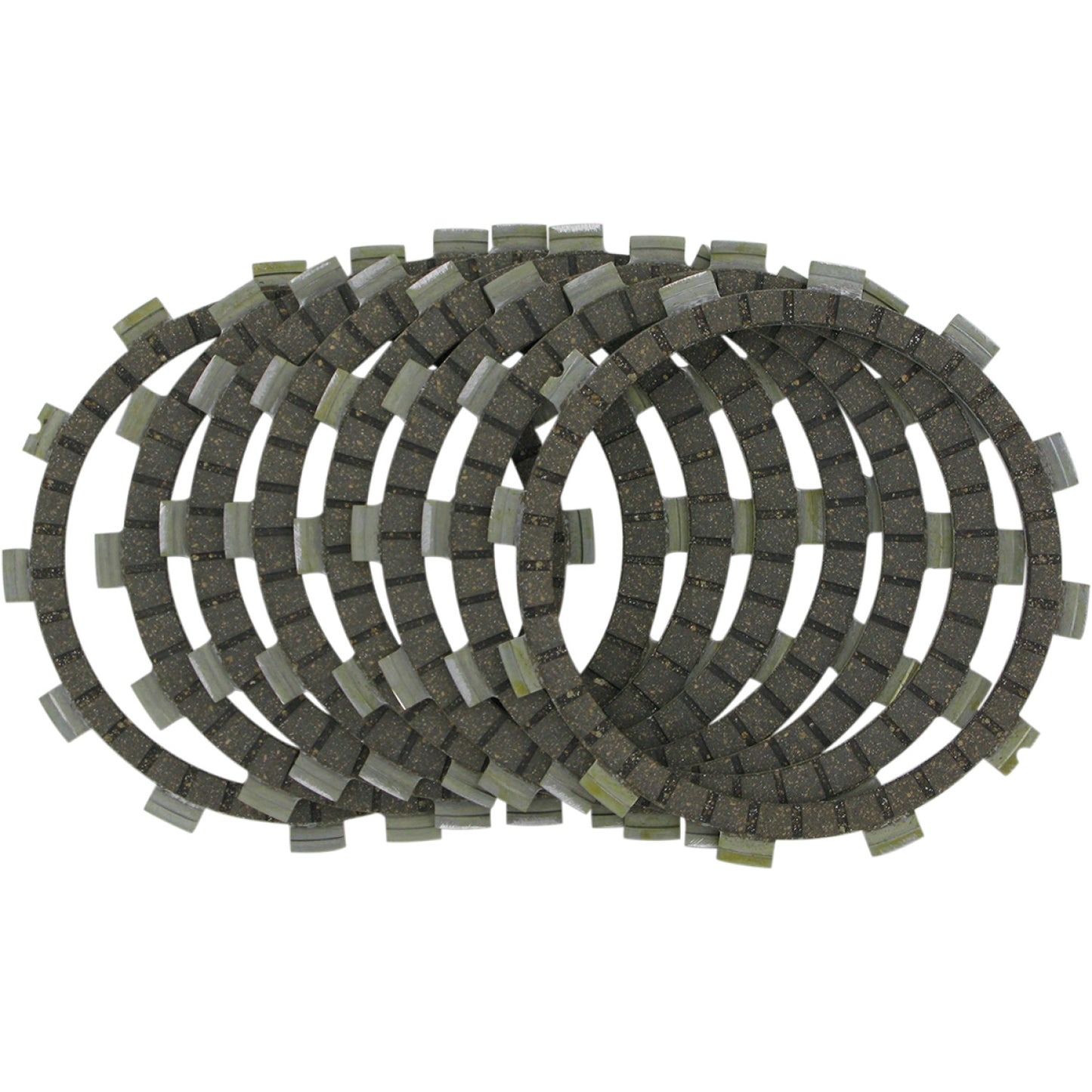 EBC Clutch Kit CK2297 | Clutch Plates & Springs