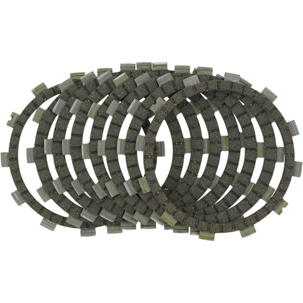 EBC Clutch Kit CK2297