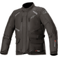 Alpinestars Andes V3 Drystar jacket Black - Medium