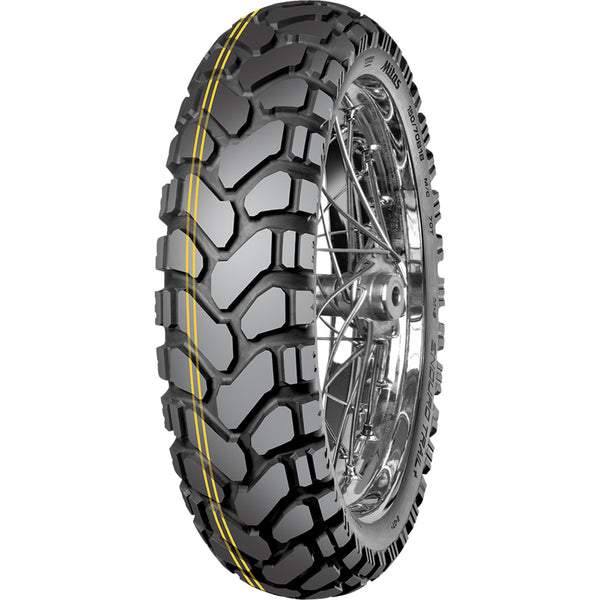 Mitas Tire - Enduro Trail+ Dakar - Rear - 150/70B17 - 69H 70001041
