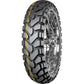 Mitas  Tire - Enduro Trail+ Dakar - Rear - 170 / 60B17 - 72H