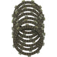 EBC Clutch Kit CK1154 | Clutch Plates & Springs