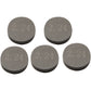 PROX Valve Shim - 8.90 mm x 2.24 mm - 5 pack 29.890224 by PROX Valves & Parts