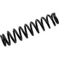 EPI Front Spring - Heavy Duty - Black - Spring Rate 230.00 lb/in WE325127
