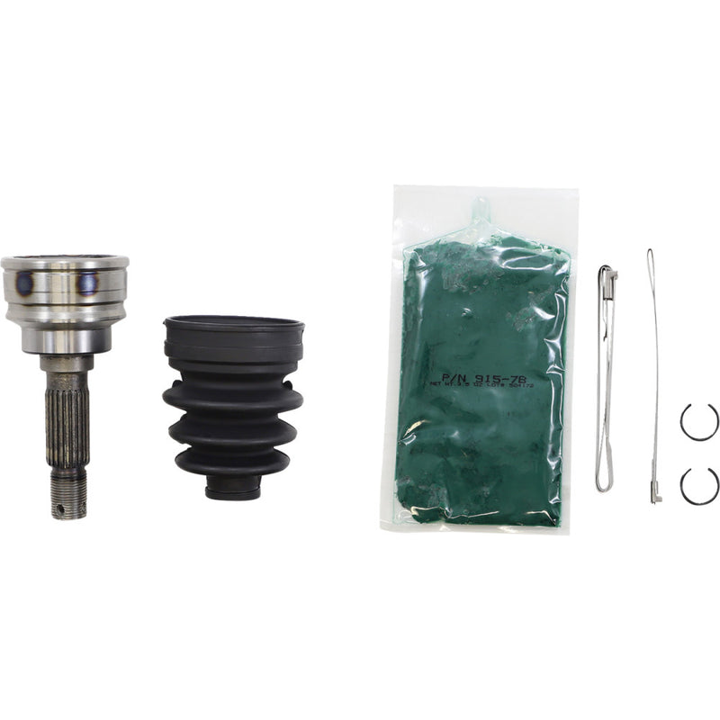 MOOSE OFFROAD CV Joint Kit - Rear Outboard - Suzuki CVJ415