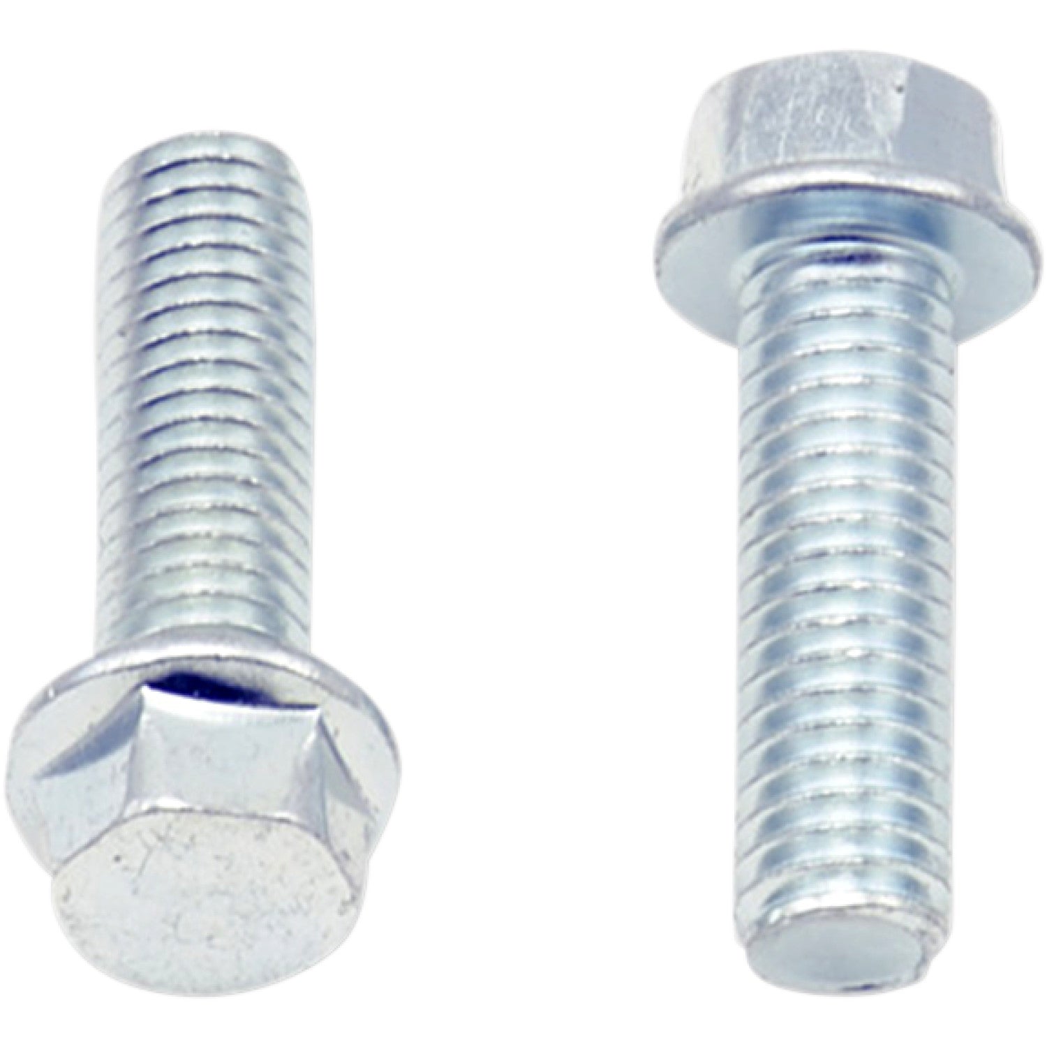 BOLT Bolts - Flange - M6 x 20 - 10-Pack 024-10620
