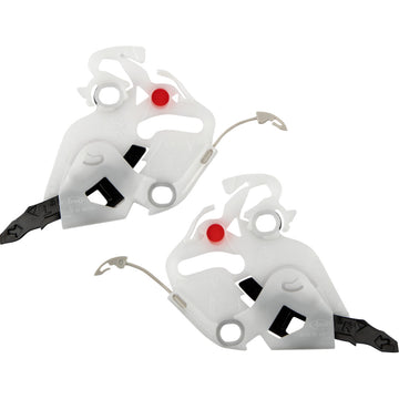 ARAI HELMETS VAS-V Base Plate Set 02-1066