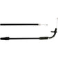 Motion Pro Choke Cable - Suzuki - Black 04-0157