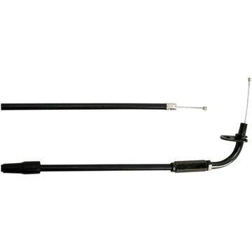 Motion Pro Choke Cable - Suzuki - Black 04-0157
