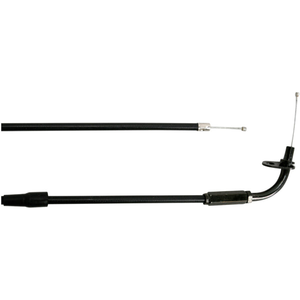 Motion Pro Choke Cable - Suzuki - Black 04-0157