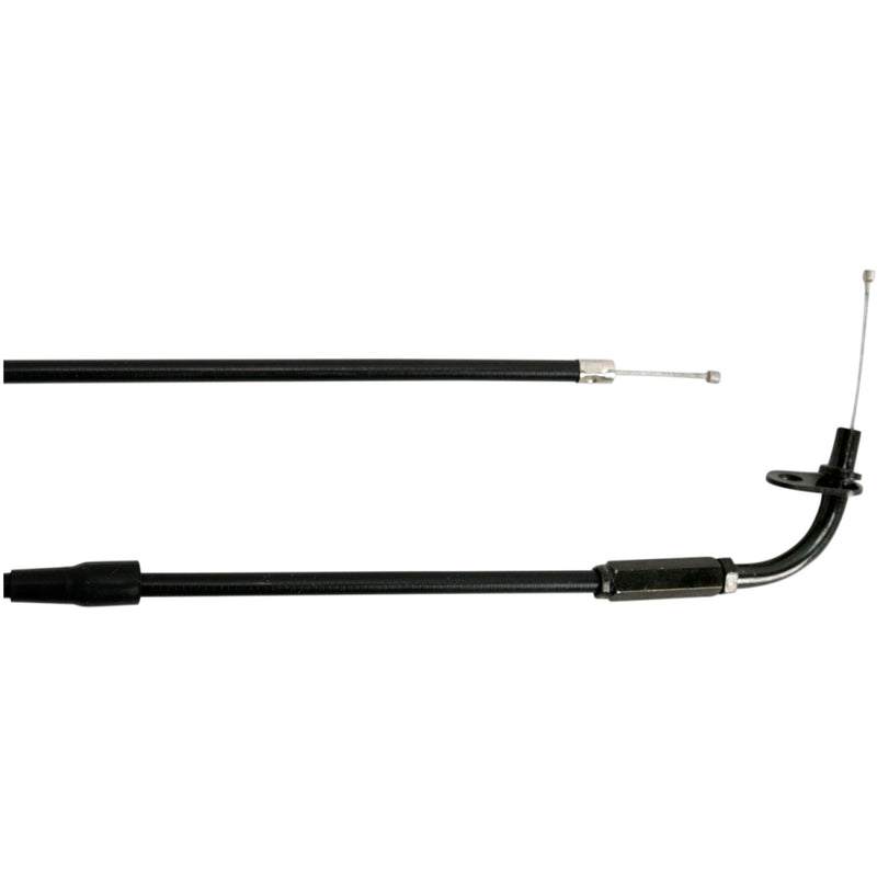 Motion Pro Choke Cable - Suzuki - Black 04-0157