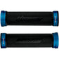 DRIVEN RACING D-Axis Grips - Blue/Black DXG-BL