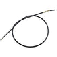 Motion Pro Black Vinyl Clutch Cable - Kawasaki 03-0059