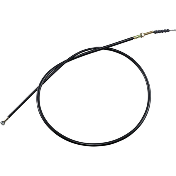 Motion Pro Black Vinyl Clutch Cable - Kawasaki 03-0059