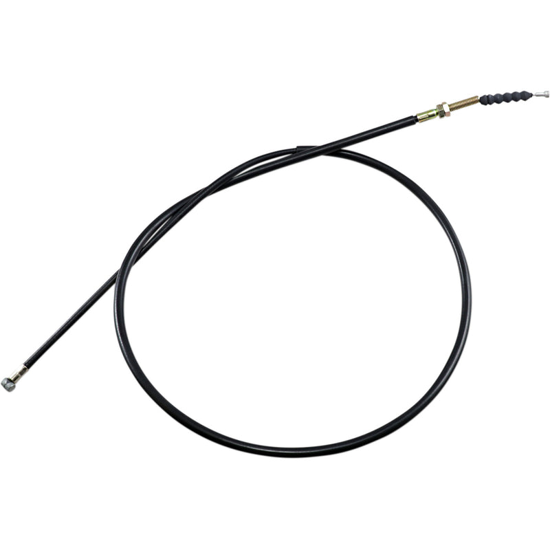 Motion Pro Black Vinyl Clutch Cable - Kawasaki 03-0059