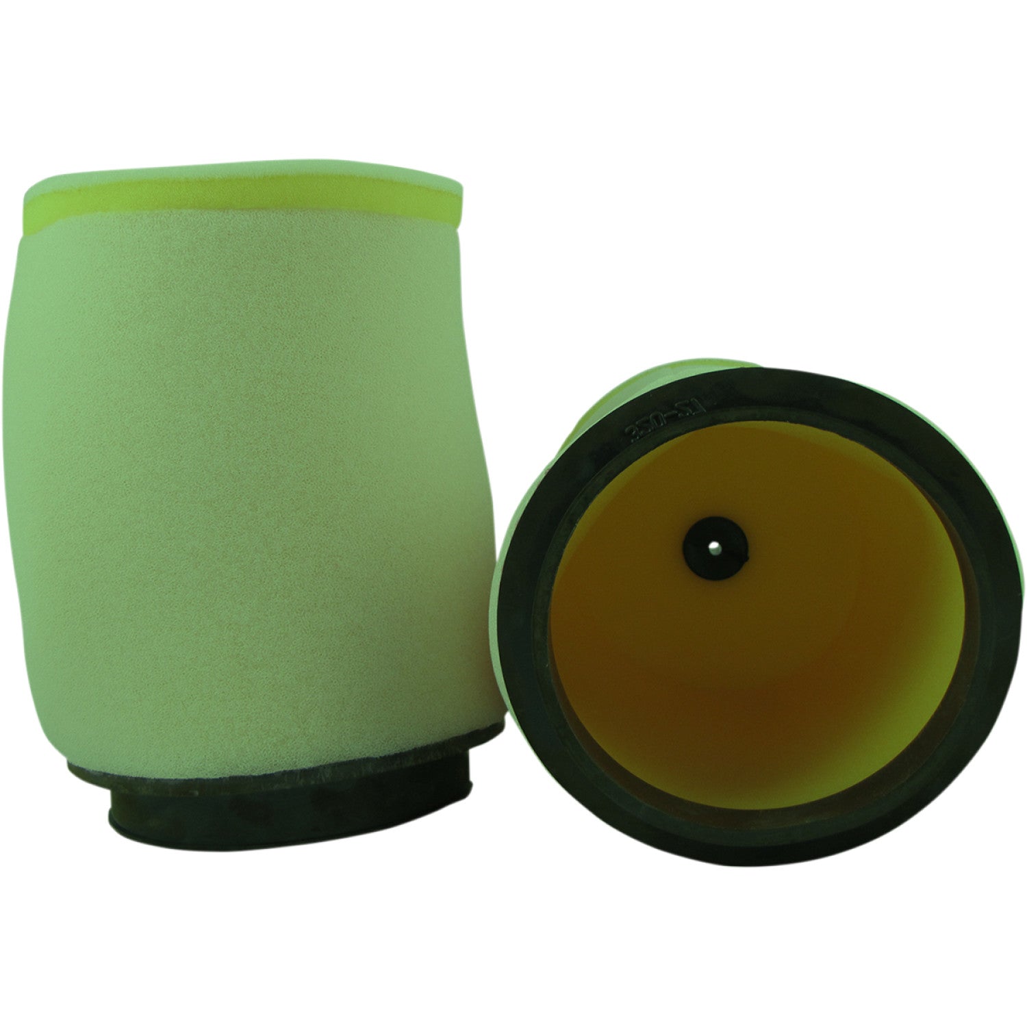 No Toil Pre-Oiled Air Filter - Honda 3227 by No Toil