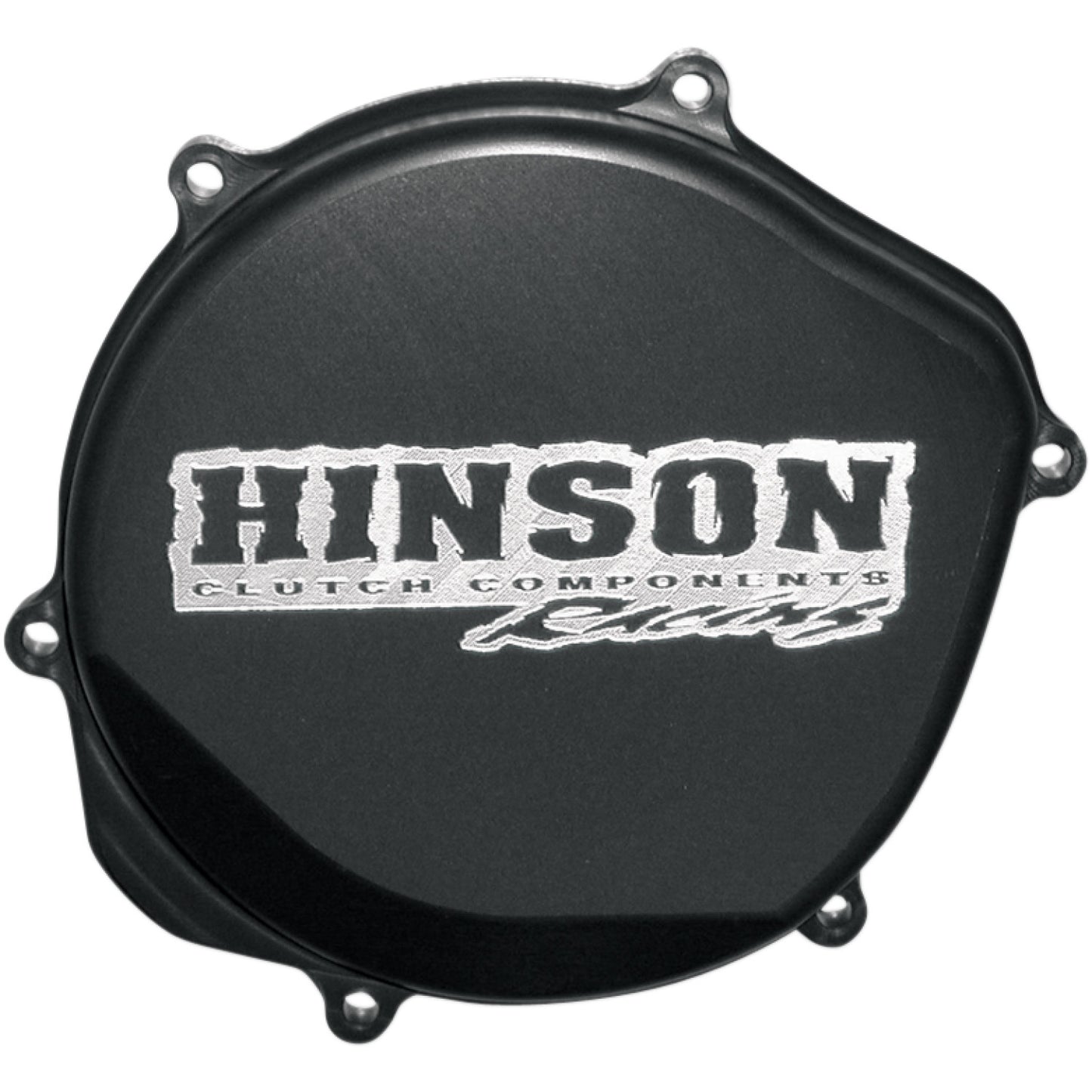 HINSON RACING Clutch Cover - Honda C224 by Hinson Racing Engine Covers