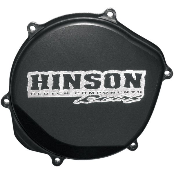 Hinson Racing Clutch Cover - Honda C224