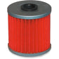 Hiflofiltro Oil Filter HF123 | Oil Filters | Hiflofiltro