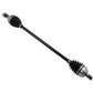MOOSE OFFROAD Axle Kit - Complete - Standard - Front Left/Right - Can-Am Maverick X3 LM6-CA-8-127