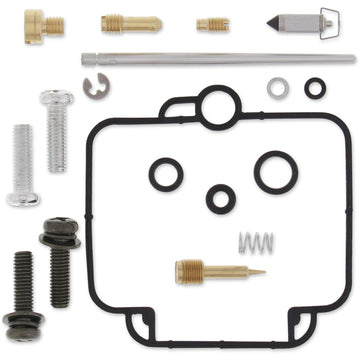 Moose Racing Carburetor Repair Kit - Suzuki 26-1105