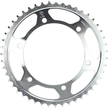 JT SPROCKETS Sprocket - Rear - Kawasaki - 47-Tooth JTR502.47 by JT Rear Sprockets   Steel Type