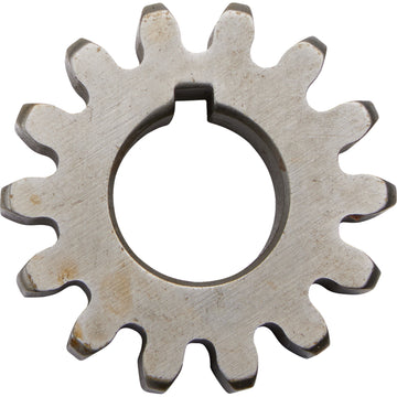 Jims Feed Drive Oil Pump Gear - Big Twin 26328-74 | Jims | Oil/Water Pumps & Parts