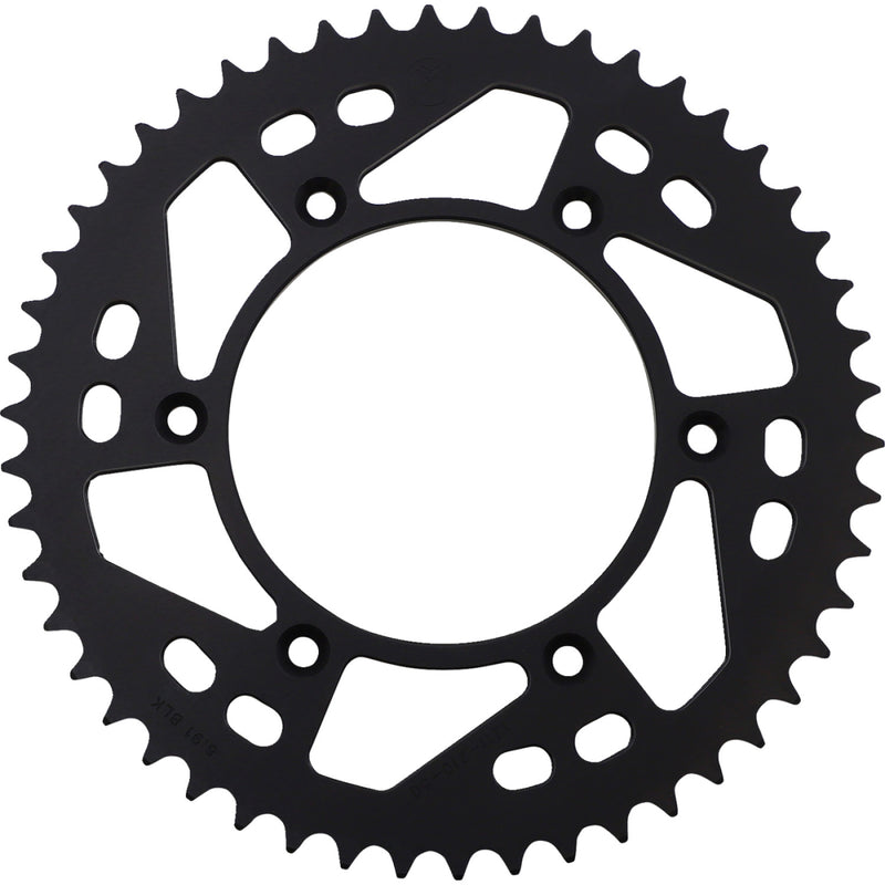 Moose Racing Rear Sprocket - 50 Tooth 1211-210-50-10