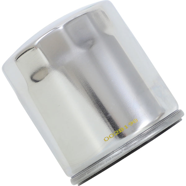 Hiflofiltro Oil Filter - Chrome HF170C