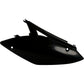POLISPORT Side Panels - Black - KXF 250/450 8604800002 by Polisport