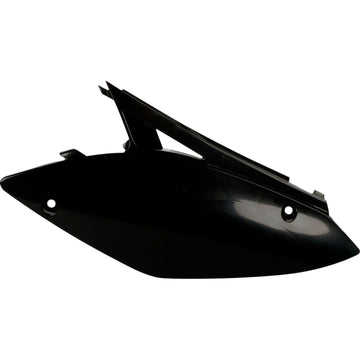 POLISPORT Side Panels - Black - KXF 250/450 8604800002 by Polisport