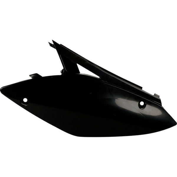 Polisport Side Panels - Black - KXF 250/450 8604800002