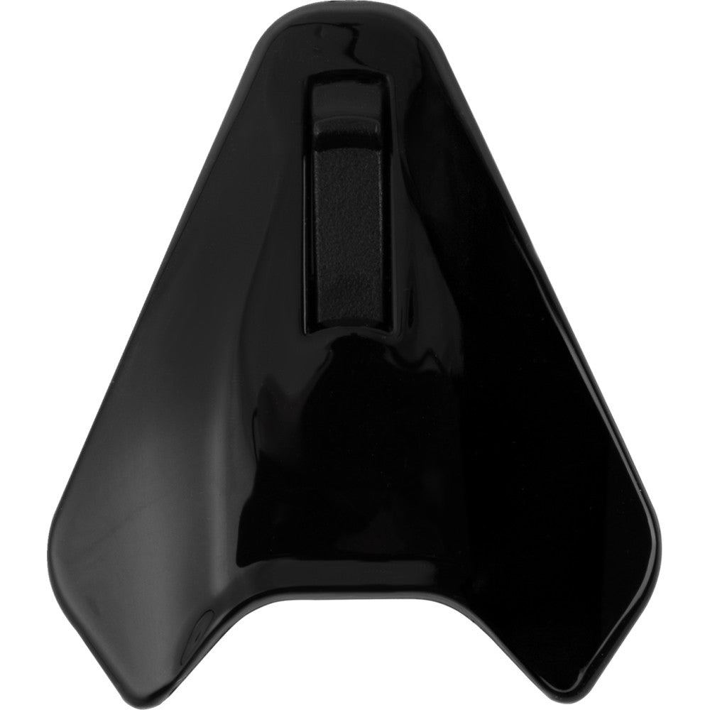 ARAI HELMETS Delta 6 Duct - Black 104829