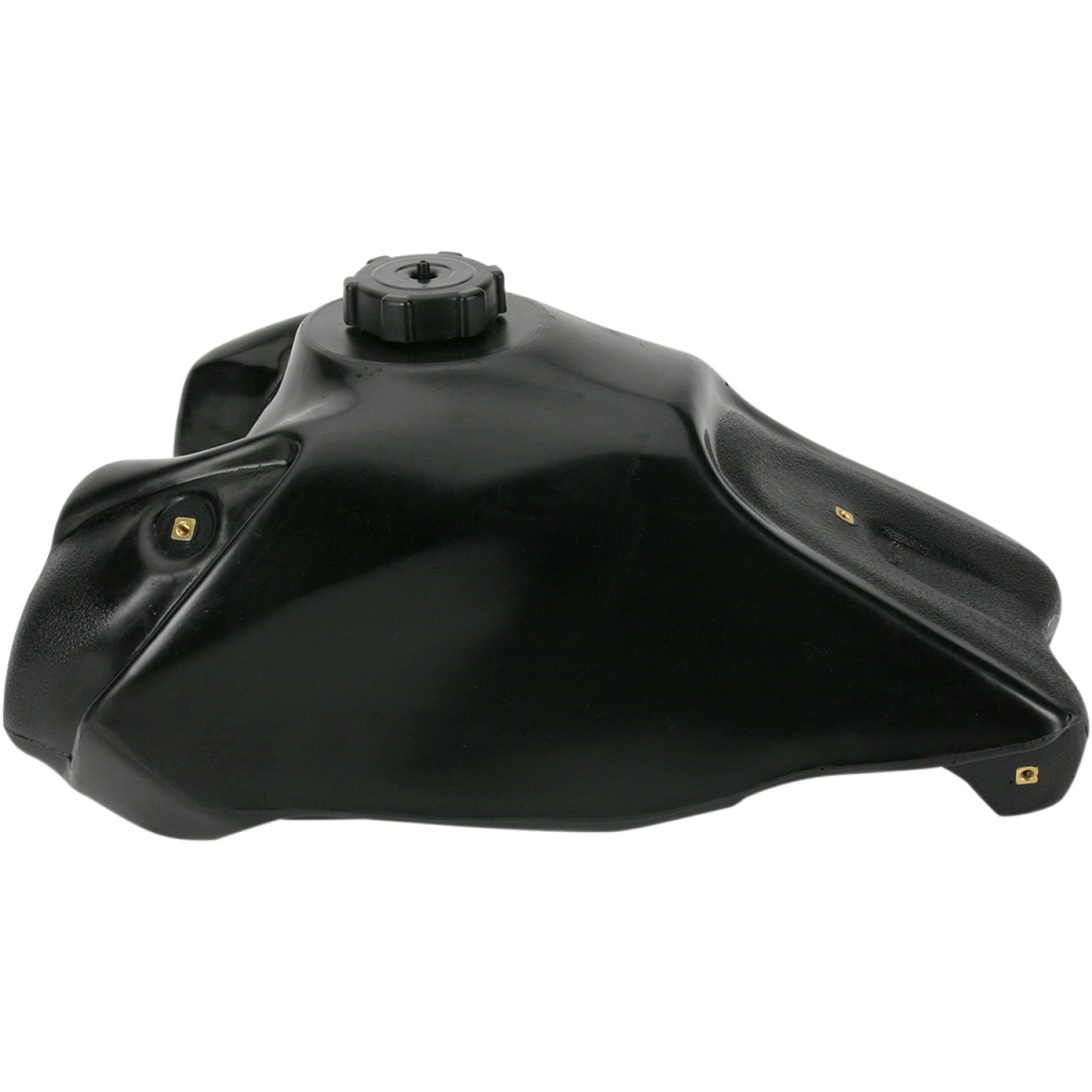 IMS PRODUCTS INC. Large-Capacity Gas Tank - Black - Honda - 3.7 Gallon 122230-BK1