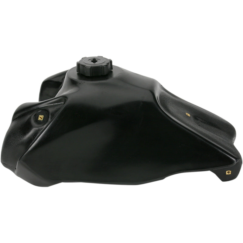 IMS PRODUCTS INC. Large-Capacity Gas Tank - Black - Honda - 3.7 Gallon 122230-BK1