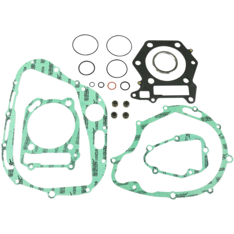Athena Complete Gasket Kit - Suzuki P400510850653 | Gaskets & Kits