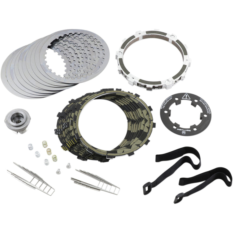 Rekluse RadiusX Clutch - Screamin' Eagle RMS-6204