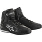 ALPINESTARS Faster-3 Shoes - Black/White - US 6.5 2510219-10-6.5
