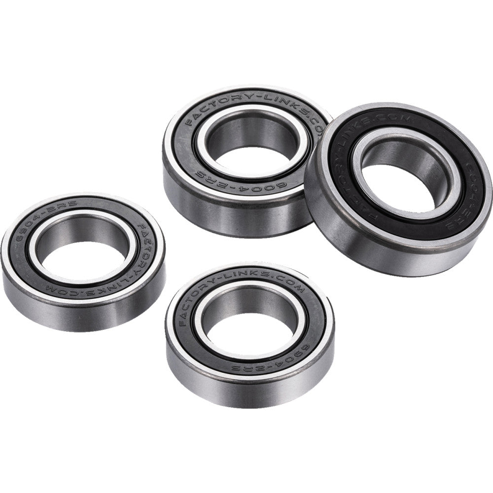 Factory Links Wheel Bearing Kit - Front/Rear - '09-'24 Beta Evo KWK-B-001