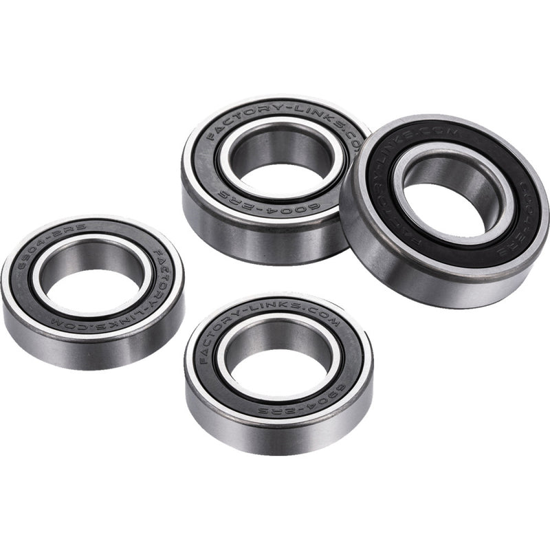 Factory Links Wheel Bearing Kit - Front/Rear - '09-'24 Beta Evo KWK-B-001