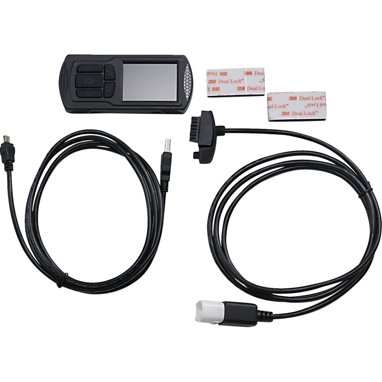 Dynojet Power Vision 3 ECU Tuner - Yamaha PV3-22-10 | Fuel Injection Tuning Systems