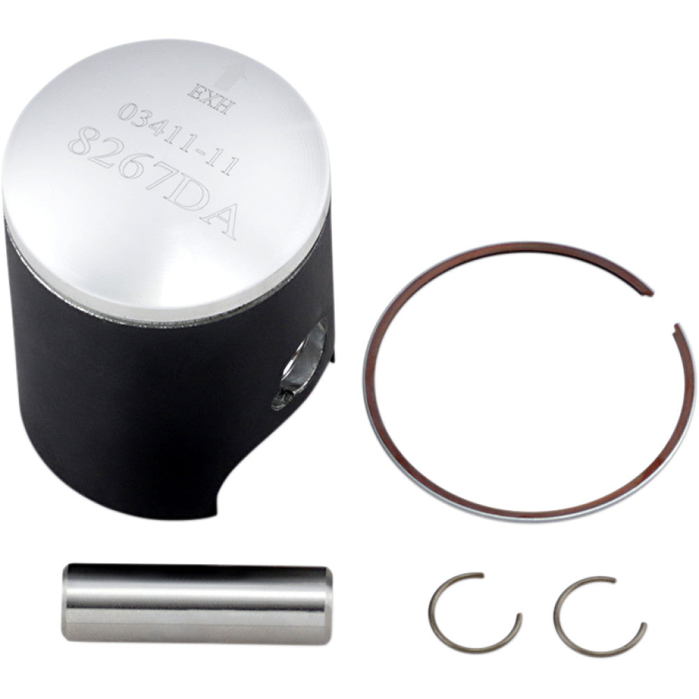 WOSSNER Piston Kit - 39.95 mm - Yamaha 8267DA