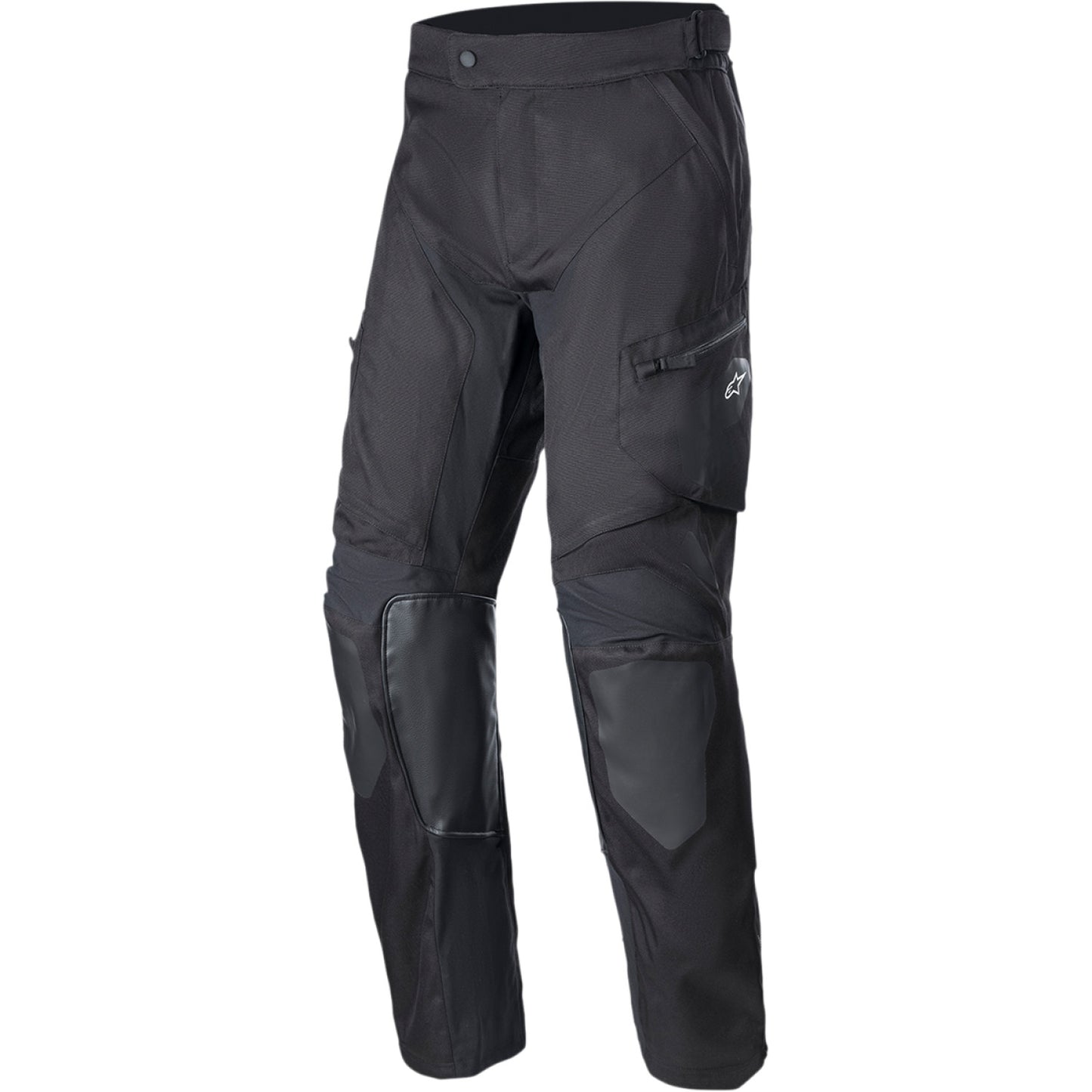 ALPINESTARS Venture XT Over-the-Boot Pants - Black - Small 3323122-10-S